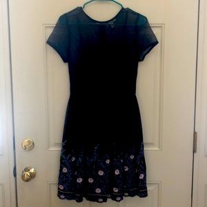 Super cute casual spring dress!